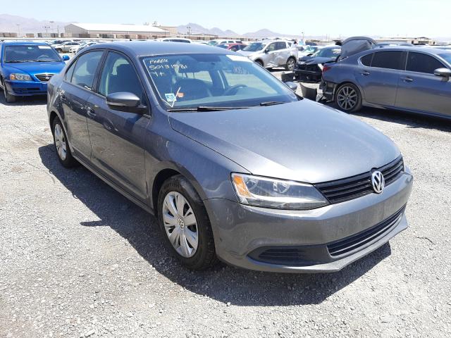 VOLKSWAGEN JETTA SE 2014 3vwd17aj8em226836