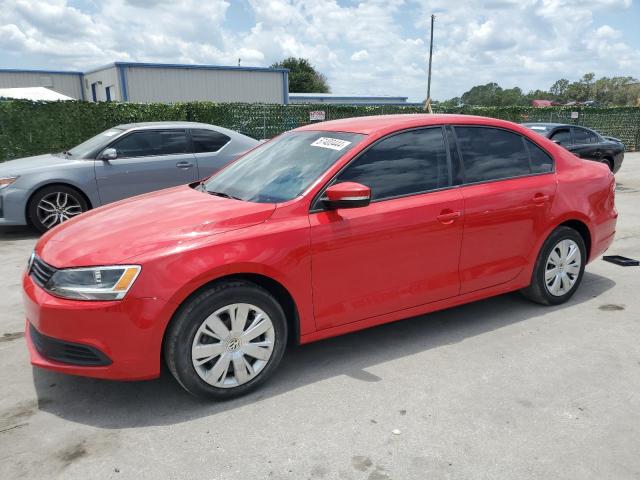 VOLKSWAGEN JETTA 2014 3vwd17aj8em241823