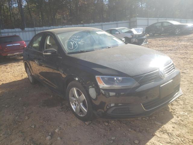 VOLKSWAGEN JETTA SE 2014 3vwd17aj8em261943