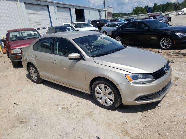 VOLKSWAGEN NULL 2014 3vwd17aj8em262879