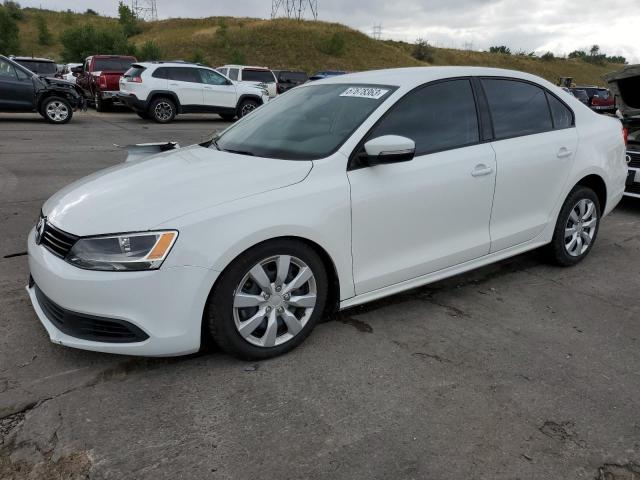 VOLKSWAGEN JETTA SE 2014 3vwd17aj8em265264