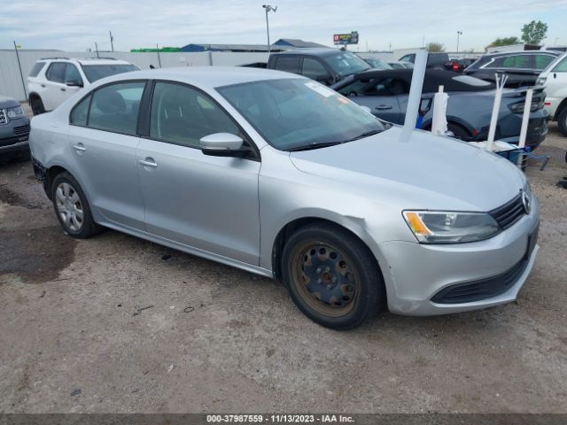 VOLKSWAGEN JETTA 2014 3vwd17aj8em272232