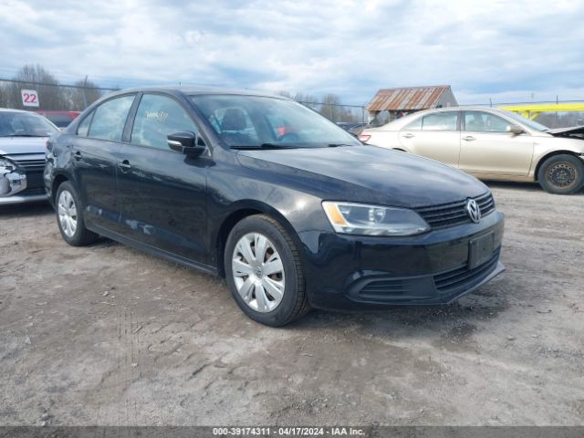 VOLKSWAGEN JETTA 2014 3vwd17aj8em274322