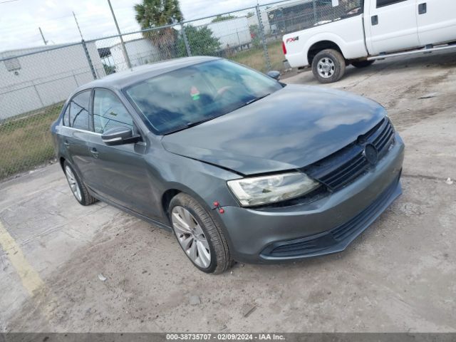 VOLKSWAGEN JETTA 2014 3vwd17aj8em280704