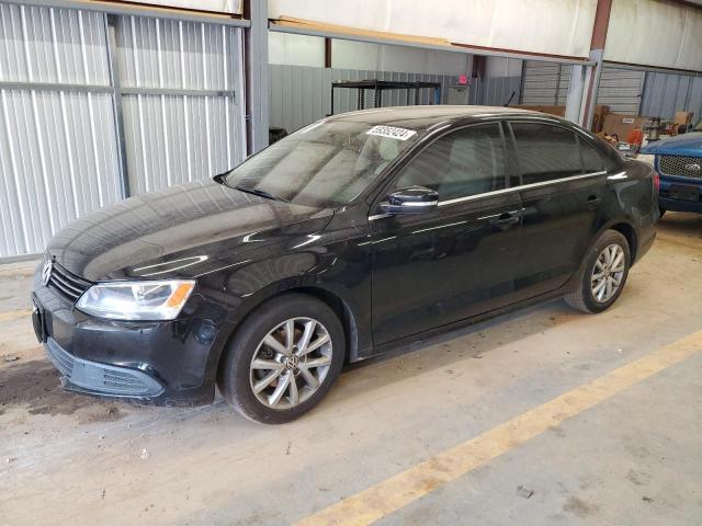 VOLKSWAGEN JETTA 2014 3vwd17aj8em285949