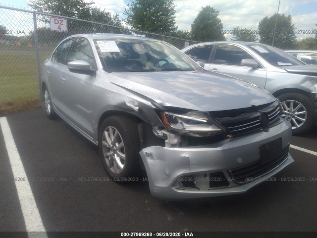 VOLKSWAGEN NULL 2014 3vwd17aj8em293775