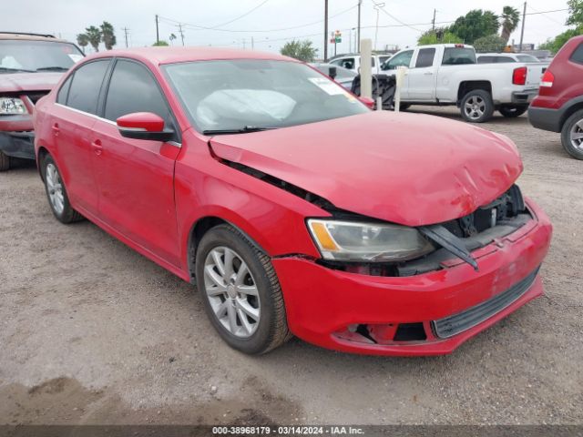 VOLKSWAGEN JETTA 2014 3vwd17aj8em294294