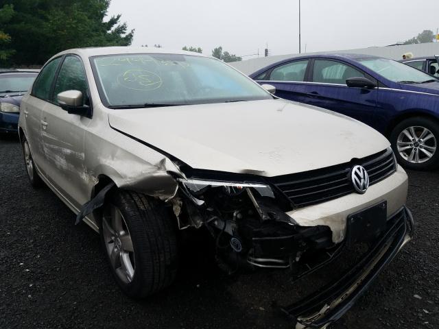 VOLKSWAGEN JETTA SE 2014 3vwd17aj8em299995