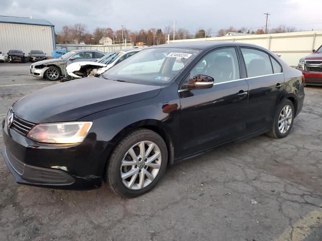 VOLKSWAGEN JETTA SE 2014 3vwd17aj8em314544