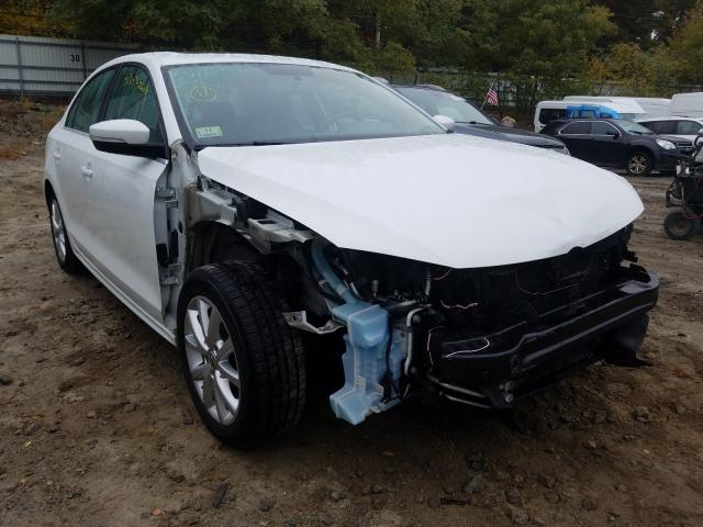 VOLKSWAGEN JETTA SE 2014 3vwd17aj8em314768