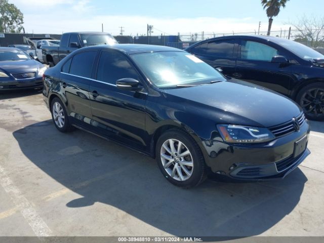 VOLKSWAGEN JETTA 2014 3vwd17aj8em321462