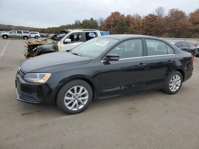 VOLKSWAGEN JETTA 2014 3vwd17aj8em358432