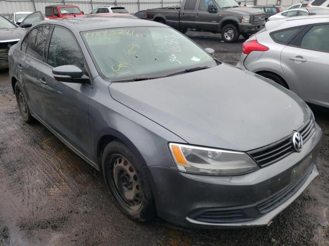 VOLKSWAGEN NULL 2014 3vwd17aj8em360438