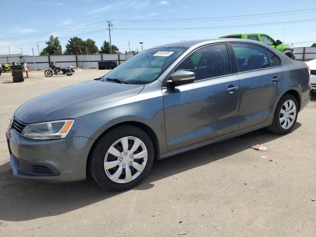 VOLKSWAGEN JETTA 2014 3vwd17aj8em360794