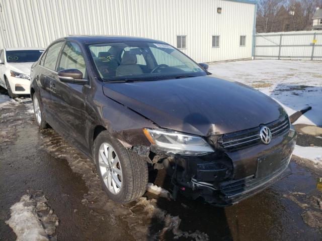 VOLKSWAGEN NULL 2014 3vwd17aj8em361136