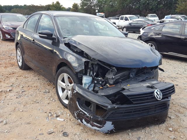 VOLKSWAGEN JETTA SE 2014 3vwd17aj8em363646