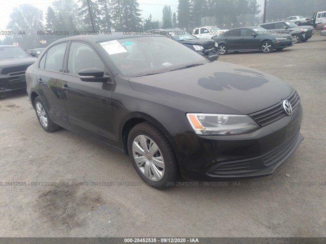 VOLKSWAGEN NULL 2014 3vwd17aj8em365249