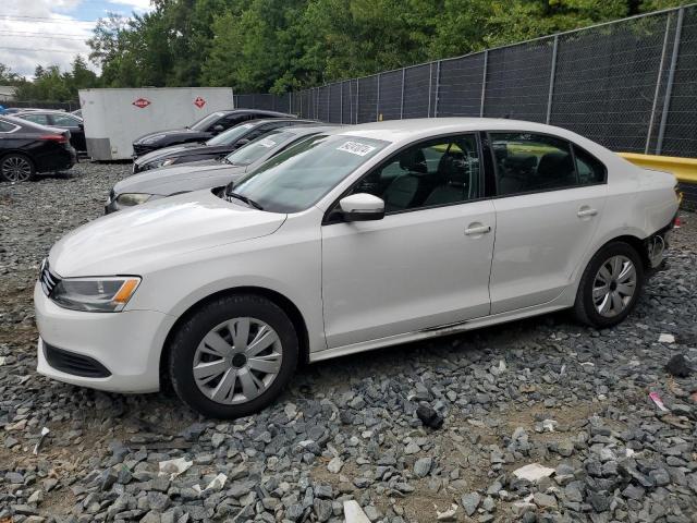 VOLKSWAGEN JETTA 2014 3vwd17aj8em366014