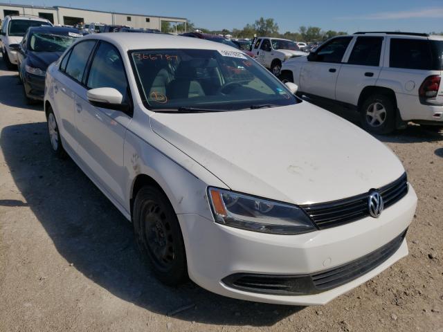 VOLKSWAGEN JETTA SE 2014 3vwd17aj8em366787