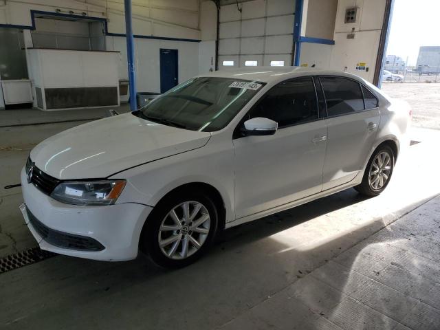 VOLKSWAGEN JETTA 2014 3vwd17aj8em366983