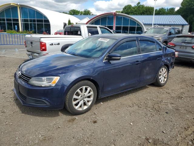 VOLKSWAGEN JETTA 2014 3vwd17aj8em368202