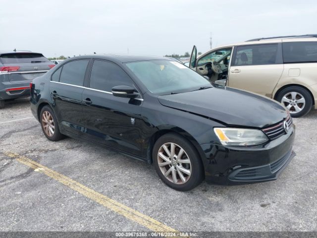 VOLKSWAGEN JETTA 2014 3vwd17aj8em368362