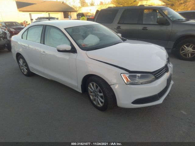 VOLKSWAGEN JETTA SEDAN 2014 3vwd17aj8em370080