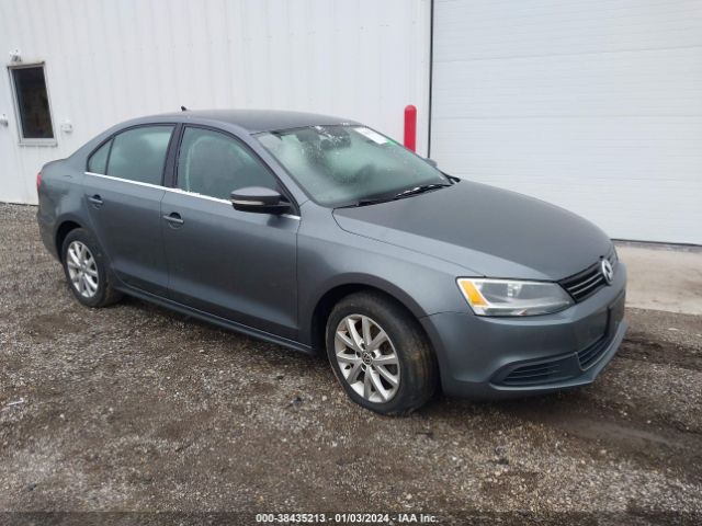 VOLKSWAGEN JETTA 2014 3vwd17aj8em371052