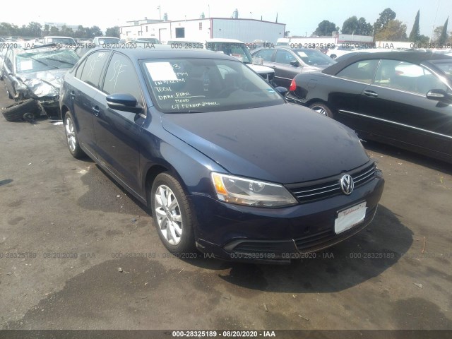 VOLKSWAGEN NULL 2014 3vwd17aj8em372752