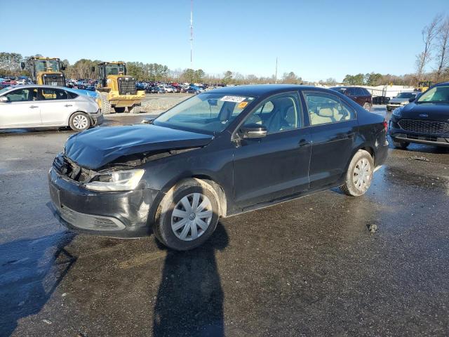 VOLKSWAGEN JETTA SE 2014 3vwd17aj8em373755