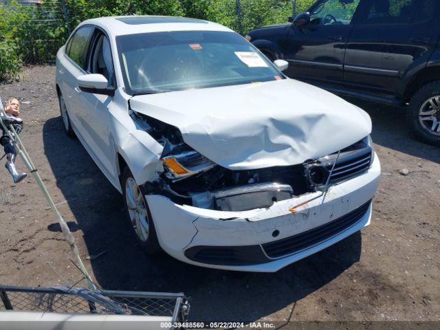 VOLKSWAGEN JETTA 2014 3vwd17aj8em377739