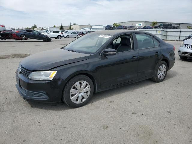 VOLKSWAGEN JETTA 2014 3vwd17aj8em378504