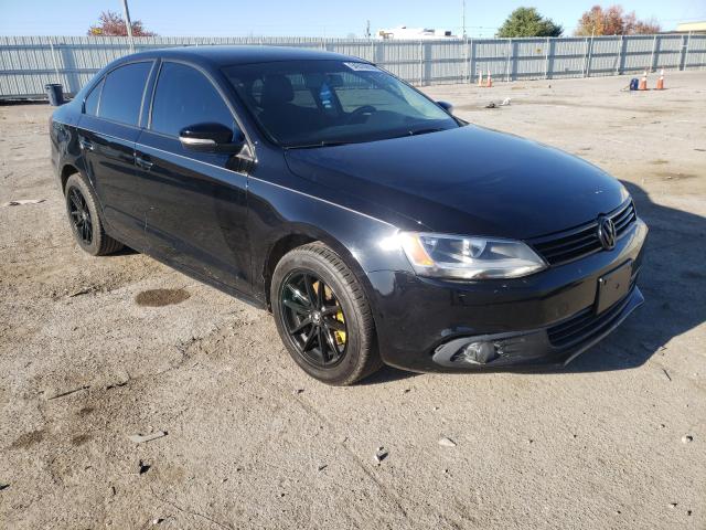 VOLKSWAGEN NULL 2014 3vwd17aj8em380706