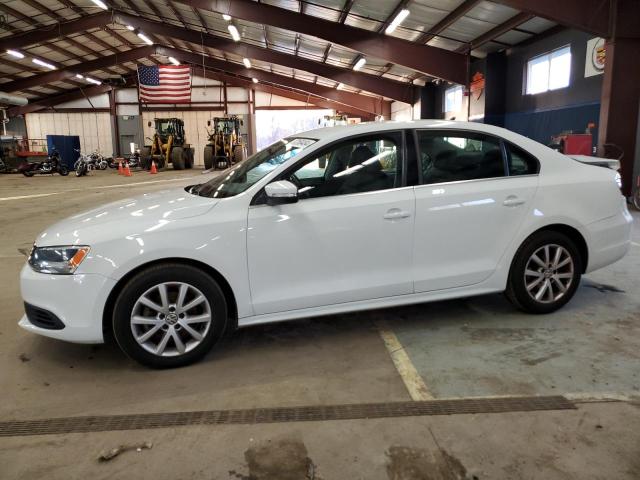 VOLKSWAGEN JETTA 2014 3vwd17aj8em405698