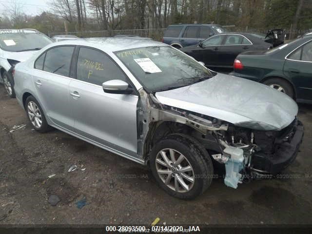 VOLKSWAGEN NULL 2014 3vwd17aj8em411923