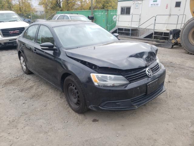 VOLKSWAGEN JETTA 2014 3vwd17aj8em413073