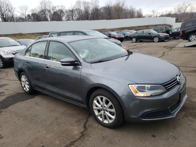 VOLKSWAGEN NULL 2014 3vwd17aj8em421092