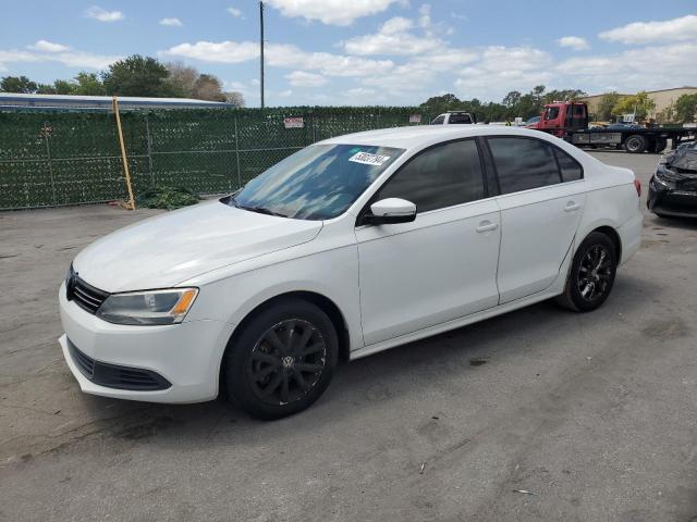 VOLKSWAGEN JETTA 2014 3vwd17aj8em421545