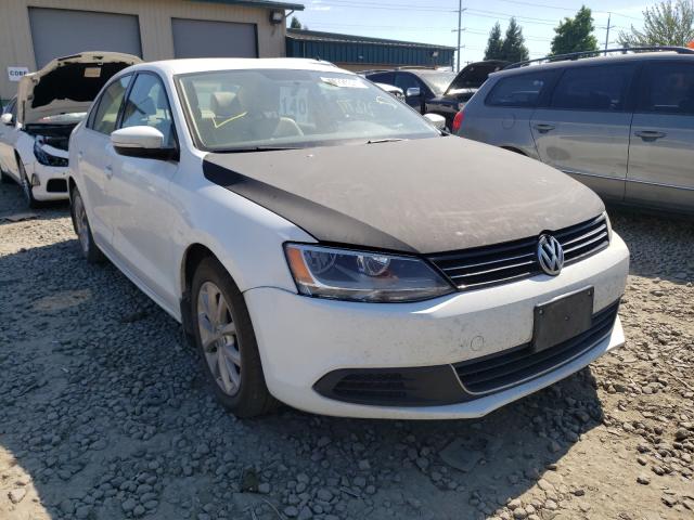 VOLKSWAGEN JETTA SE 2014 3vwd17aj8em429872