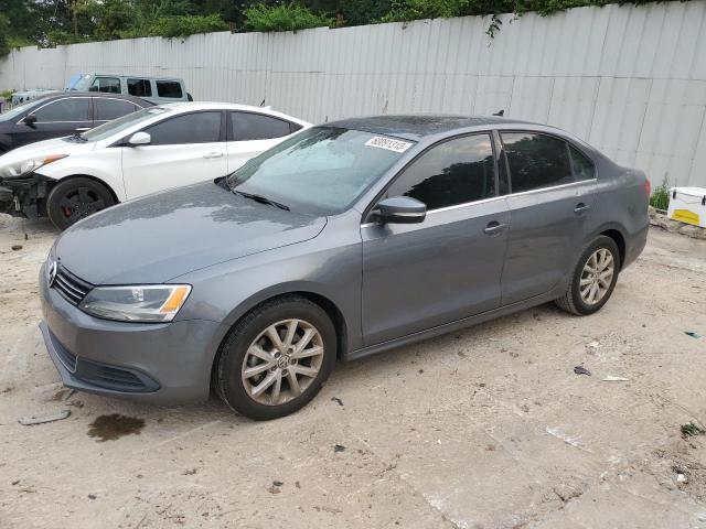 VOLKSWAGEN JETTA 2014 3vwd17aj8em433694