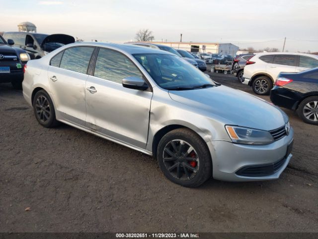 VOLKSWAGEN JETTA 2014 3vwd17aj8em433954