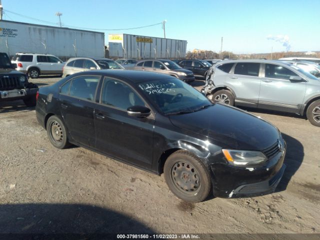 VOLKSWAGEN JETTA 2014 3vwd17aj8em437244