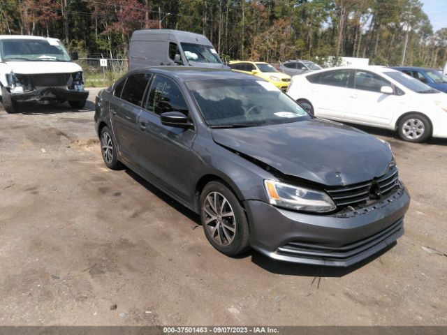 VOLKSWAGEN JETTA SEDAN 2015 3vwd17aj8fm201971