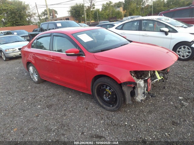 VOLKSWAGEN JETTA SEDAN 2015 3vwd17aj8fm202022