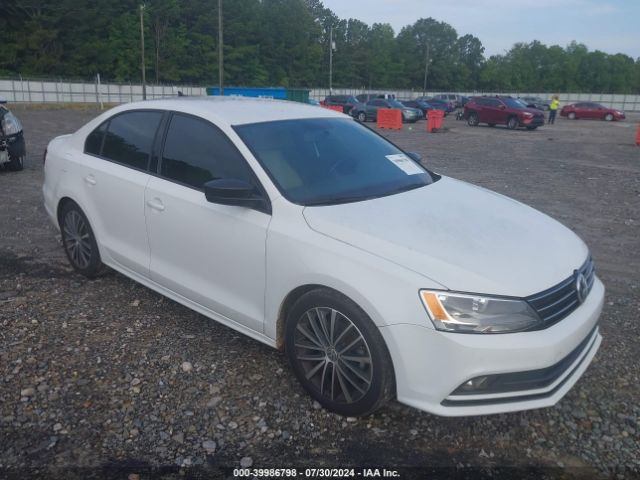 VOLKSWAGEN JETTA 2015 3vwd17aj8fm204207