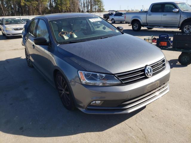 VOLKSWAGEN JETTA SE 2015 3vwd17aj8fm210962