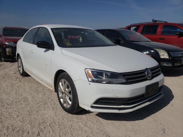 VOLKSWAGEN JETTA SE 2015 3vwd17aj8fm213215