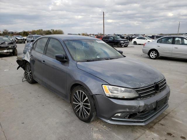 VOLKSWAGEN JETTA SE 2015 3vwd17aj8fm216454