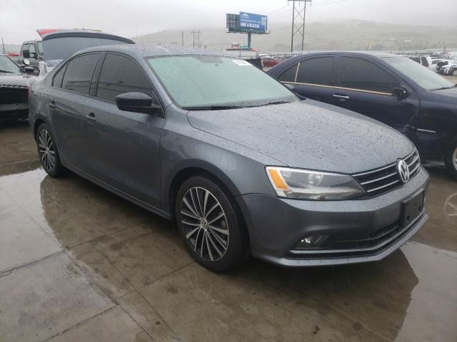 VOLKSWAGEN JETTA SE 2015 3vwd17aj8fm217619