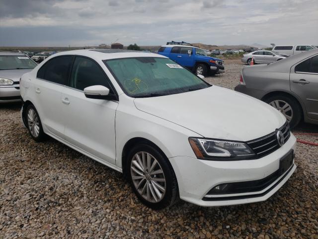 VOLKSWAGEN JETTA SE 2015 3vwd17aj8fm221587